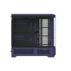 ATX pusiau bokšto tipo korpusas THERMALTAKE CA-11H-00FNWN-00 Mėlyna