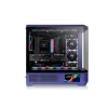 ATX pusiau bokšto tipo korpusas THERMALTAKE CA-11H-00FNWN-00 Mėlyna