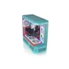 ATX pusiau bokšto tipo korpusas THERMALTAKE CA-11H-00FLWN-00 Mėtos