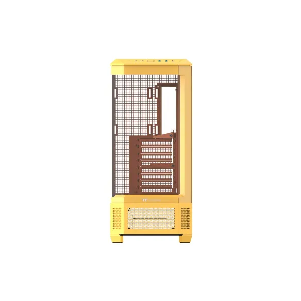 ATX pusiau bokšto tipo korpusas THERMALTAKE CA-11H-00FMWN-00
