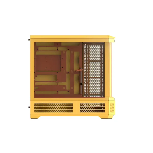 ATX pusiau bokšto tipo korpusas THERMALTAKE CA-11H-00FMWN-00