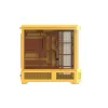 ATX pusiau bokšto tipo korpusas THERMALTAKE CA-11H-00FMWN-00
