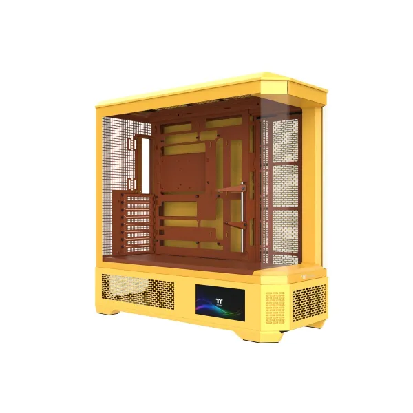 ATX pusiau bokšto tipo korpusas THERMALTAKE CA-11H-00FMWN-00
