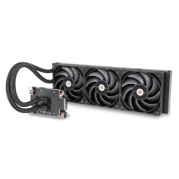 Skysto šaldymo rinkinys THERMALTAKE TT AW360 AiO
