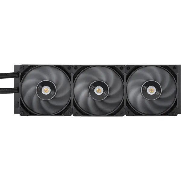 Skysto šaldymo rinkinys THERMALTAKE TT AW360 AiO