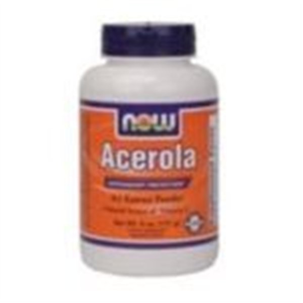 Acerola, 4:1 Extract Powder - 170g