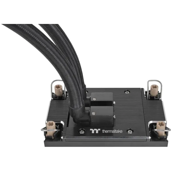 Skysto šaldymo rinkinys THERMALTAKE TT AW360 AiO