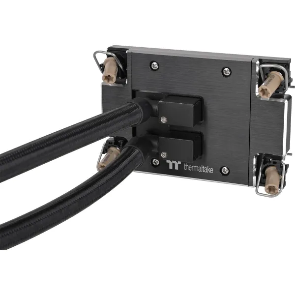 Skysto šaldymo rinkinys THERMALTAKE TT AW360 AiO