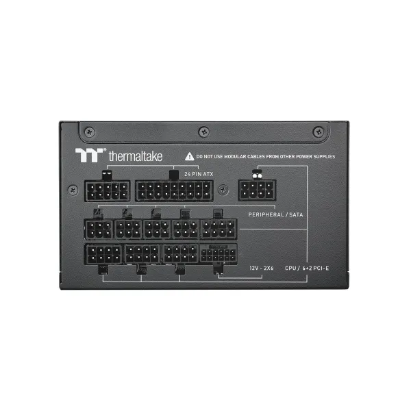 Maitinimo blokas THERMALTAKE Toughpower GT 1000W ATX 1000 W