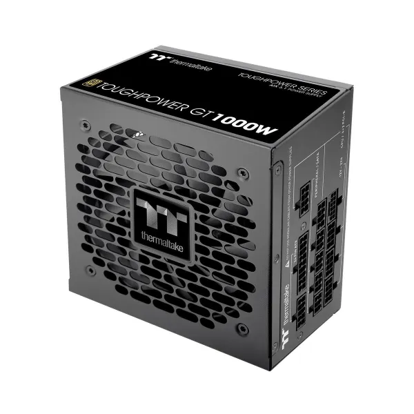 Maitinimo blokas THERMALTAKE Toughpower GT 1000W ATX 1000 W