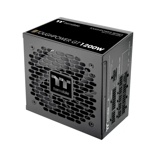 Maitinimo blokas THERMALTAKE Toughpower GT 1200W ATX 1200 W