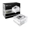 Maitinimo blokas THERMALTAKE Toughpower GT Snow 1000W ATX 1000 W