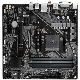 ATX Semi-tower Korpus XIGMATEK Hero II Air