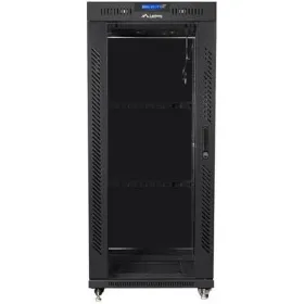 ATX pusiau bokšto tipo korpusas XIGMATEK WD Arctic Juoda