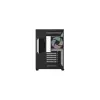 ATX pusiau bokšto tipo korpusas THERMALTAKE View 380 WS ARGB Juoda