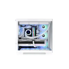ATX pusiau bokšto tipo korpusas XIGMATEK Gaming G Pro Arctic