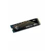 Блок полубашня ATX Galileo XIGMATEK Alphard Чёрный