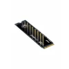 Блок полубашня ATX Galileo XIGMATEK Alphard Чёрный