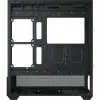 ATX Semi-tower Box XIGMATEK Alphard Black