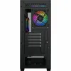 ATX Semi-tower Box XIGMATEK Alphard Black