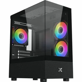 ATX Semi-tower Korpus XIGMATEK Alphard M Must