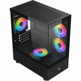ATX Semi-tower Korpus XIGMATEK Alphard M Must