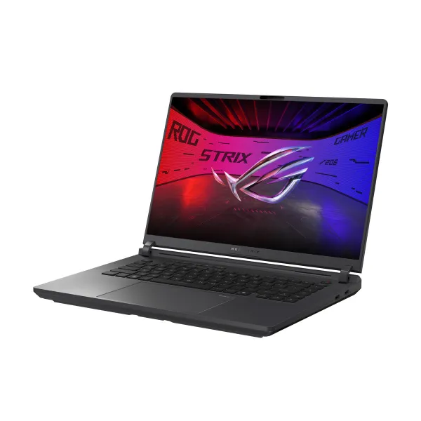 Nešiojamas kompiuteris Asus 90NR0L91-M00030 16" Intel core i7-14650HX 32 GB RAM 1 TB SSD nvidia geforce rtx 5070 Ispaniška Qwert