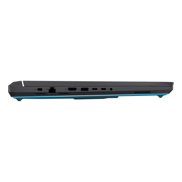 Nešiojamas kompiuteris Asus 90NR0LE1-M00010 17" Intel core i7-14650HX 32 GB RAM 1 TB SSD geforce rtx 5060