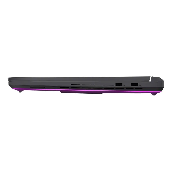 Nešiojamas kompiuteris Asus 90NR0LE1-M00010 17" Intel core i7-14650HX 32 GB RAM 1 TB SSD geforce rtx 5060