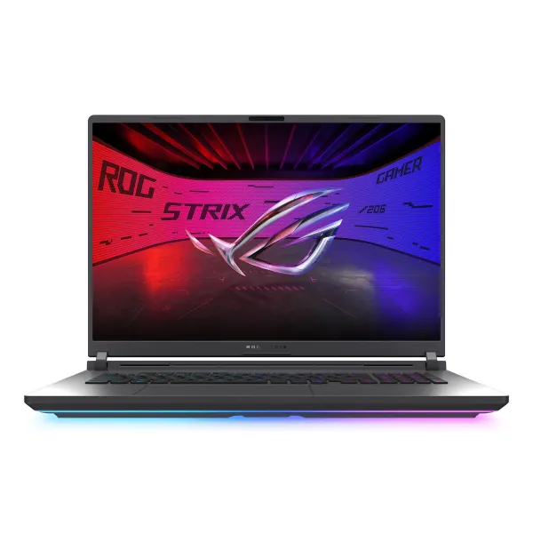 Nešiojamas kompiuteris Asus 90NR0LK1-M00050 17" intel core ultra 9 275HX 32 GB RAM 1 TB SSD nvidia geforce rtx 5070