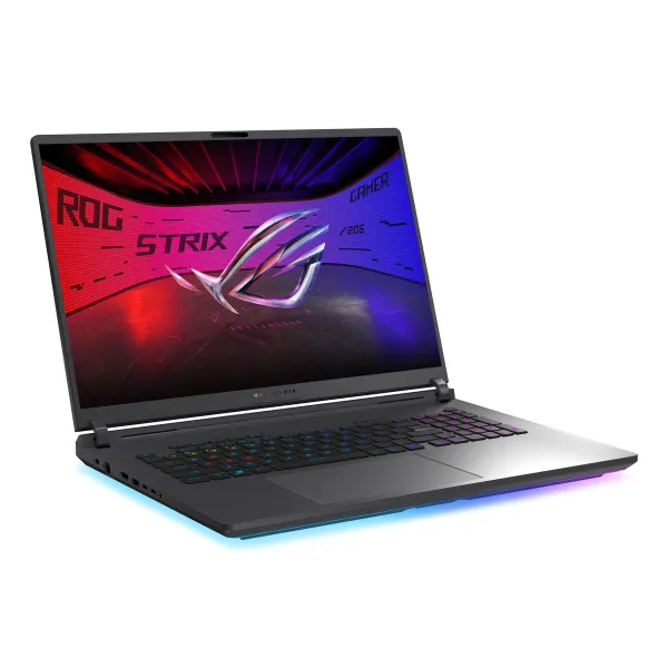 Nešiojamas kompiuteris Asus 90NR0LK1-M00050 17" intel core ultra 9 275HX 32 GB RAM 1 TB SSD nvidia geforce rtx 5070