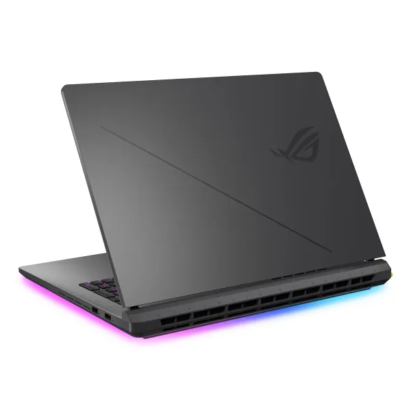 Nešiojamas kompiuteris Asus 90NR0LK1-M00050 17" intel core ultra 9 275HX 32 GB RAM 1 TB SSD nvidia geforce rtx 5070