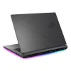 Nešiojamas kompiuteris Asus 90NR0LK1-M00050 17" intel core ultra 9 275HX 32 GB RAM 1 TB SSD nvidia geforce rtx 5070