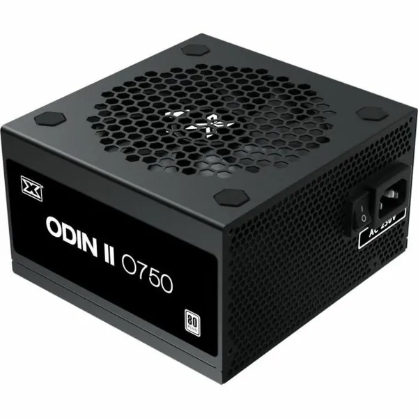 Maitinimo blokas XIGMATEK Odin II O500