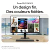Monitor LG 24U411A-B Full HD 24"