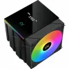 CPU Ventilators XIGMATEK AK6 Dual Digital