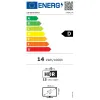 Monitorius LG 24G411A-B 24" Full HD