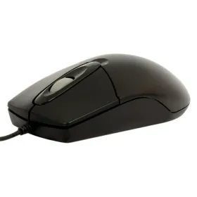 Optinen hiiri A4 Tech OP-720 Musta
