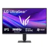Monitorius LG 24G411A-B 24" Full HD