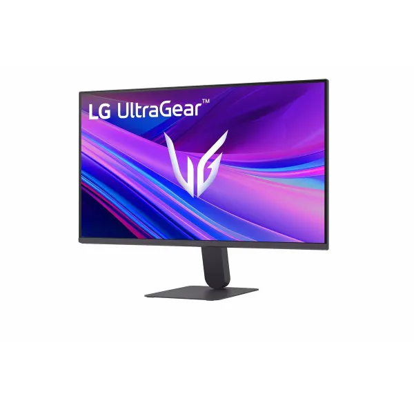 Monitorius LG 24G411A-B 24" Full HD