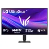 Monitorius žaidimams LG 27G411A-B 27" Full HD