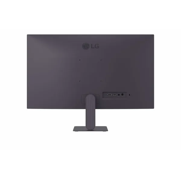 Monitorius žaidimams LG 27G411A-B 27" Full HD