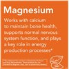 Magnio citratas, 200 mg - 100 tablečių | Pirkti internetu — Megaluks