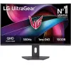 Monitorius žaidimams LG 32G600A-B Quad HD 32"