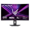 Monitorius žaidimams LG 32G600A-B Quad HD 32"