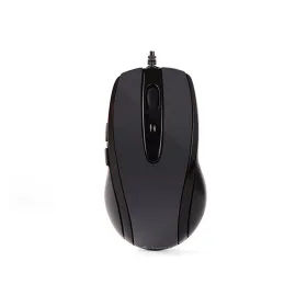 Оптическая мышь A4 Tech N-708X Чёрный