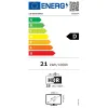Monitorius žaidimams LG 32G600A-B Quad HD 32"