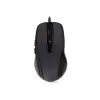 Optiskā pele A4 Tech N-708X Melns