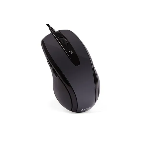 Optiskā pele A4 Tech N-708X Melns