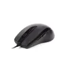 Optiskā pele A4 Tech N-708X Melns